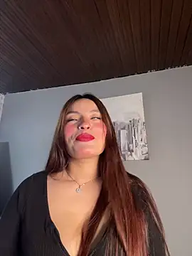 Adarha Ramirez online show from March 6, 2026, 1:46 am