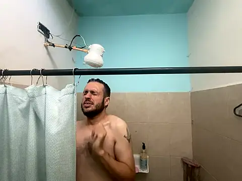 Alexitho25 online show from September 11, 2025, 9:04 pm