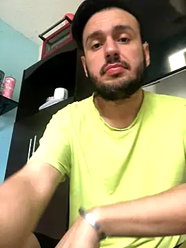 Alexitho25 online show from September 16, 2025, 7:04 pm