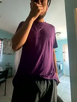 Alexitho25 online show from September 30, 2025, 9:09 pm