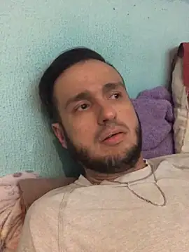 Alexitho25 online show from October 1, 2025, 10:32 am