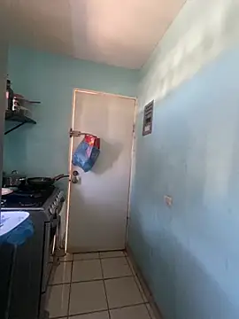 Alexitho25 online show from October 2, 2025, 8:16 pm