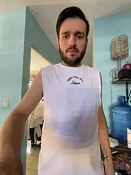 Alexitho25 online show from January 11, 2026, 7:19 pm