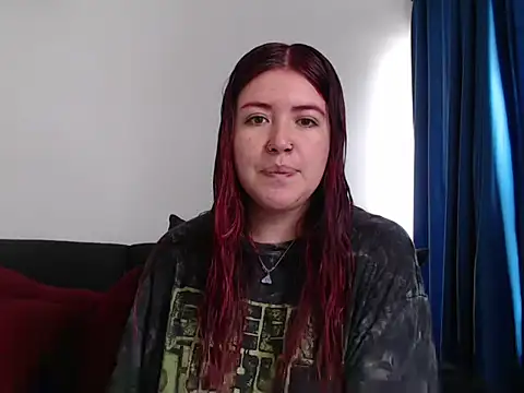 evilheart 69 online show from October 14, 2025, 4:08 pm