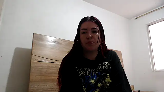 evilheart 69 online show from November 27, 2025, 6:32 pm