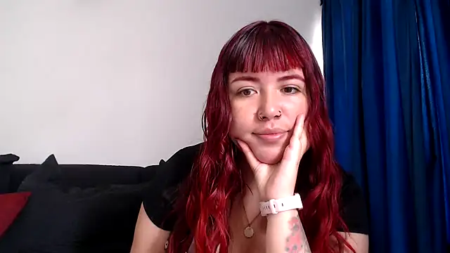 evilheart 69 online show from January 16, 2026, 6:34 pm