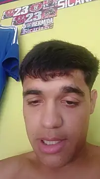 juanfritaa21 online show from February 17, 2026, 8:59 pm