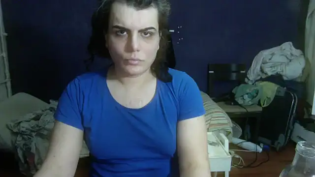 turkishTransEfsun online show from December 5, 2025, 7:32 pm