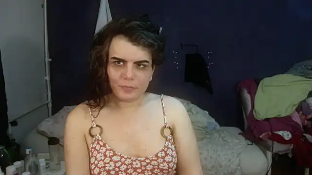 turkishTransEfsun online show from May 23, 2026, 9:57 am