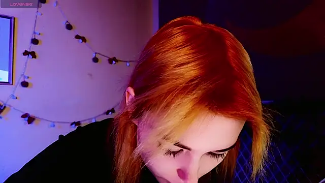 Kiara Dream online show from January 7, 2026, 9:50 pm