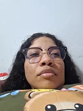 madelene online show from January 3, 2025, 10:40 pm