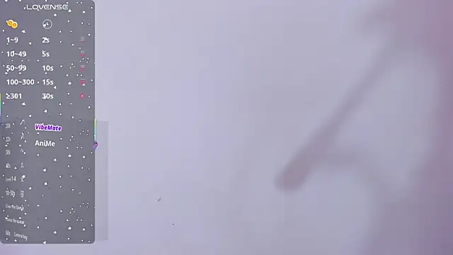 emma  rose1 online show from December 4, 2025, 7:55 pm