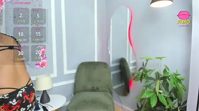 emma  rose1 online show from February 5, 2026, 7:29 pm