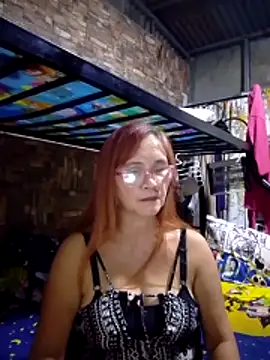 SexyHottMom online show from April 1, 2026, 1:41 pm