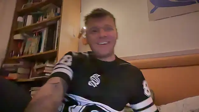 monster d 2025 online show from October 4, 2025, 12:30 am