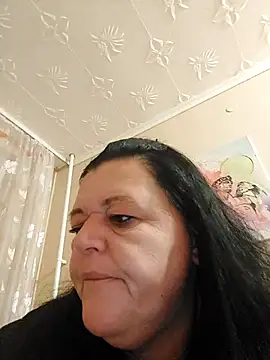 Snapshot of BlacReign chatting on September 25, 2025, 6:00 pm BlacReign online show from September 25, 2025, 6:00 pm