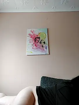 Snapshot of BlacReign chatting on September 26, 2025, 12:20 pm BlacReign online show from September 26, 2025, 12:20 pm