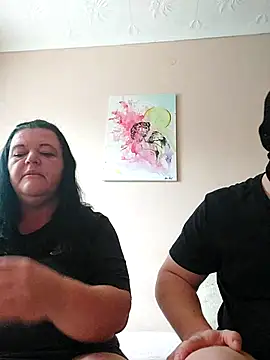 Snapshot of BlacReign chatting on October 5, 2025, 2:04 pm BlacReign online show from October 5, 2025, 2:04 pm