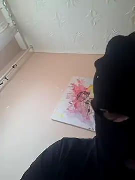 Snapshot of BlacReign chatting on November 8, 2025, 1:00 pm BlacReign online show from November 8, 2025, 1:00 pm