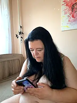 Snapshot of BlacReign chatting on January 11, 2026, 1:27 pm BlacReign online show from January 11, 2026, 1:27 pm