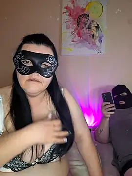 Snapshot of BlacReign chatting on January 13, 2026, 7:30 pm BlacReign online show from January 13, 2026, 7:30 pm