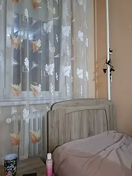 BlacReign online show from April 16, 2026, 5:58 pm