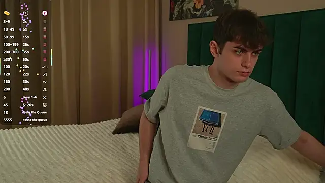 fordenisk online show from September 15, 2025, 12:38 pm