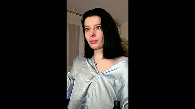 SweetNSteamy online show from March 3, 2026, 7:09 pm