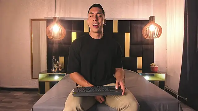 Lucio  Fox online show from January 16, 2026, 11:58 am