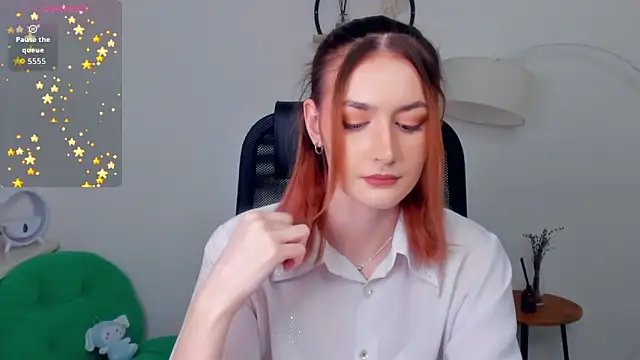 EasterBlink online show from December 20, 2025, 10:22 am