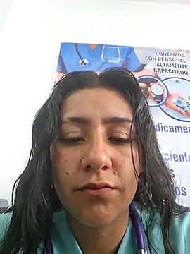 CAROLINE  07 online show from February 10, 2026, 6:12 pm