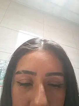 CAROLINE  07 online show from February 15, 2026, 6:26 pm