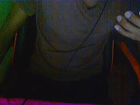 Dark Alex LK online show from February 26, 2026, 6:40 pm