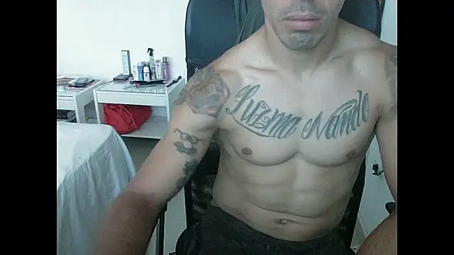 Snapshot of mckanna chatting on September 14, 2025, 4:50 pm mckanna online show from September 14, 2025, 4:50 pm