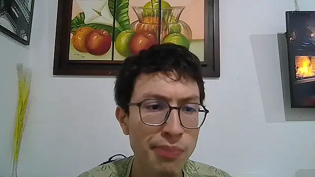 Kevintdx online show from February 23, 2026, 3:04 am