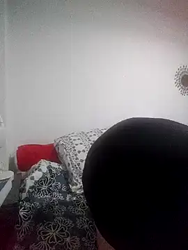 Snapshot of Feelineducentre chatting on February 8, 2026, 8:34 pm Feelineducentre online show from February 8, 2026, 8:34 pm