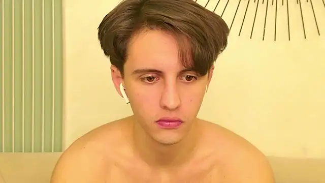 Jefrey Carter online show from February 10, 2026, 8:35 pm