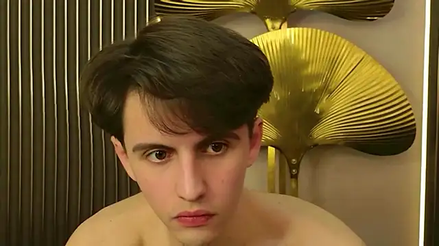 Jefrey Carter online show from March 9, 2026, 8:24 pm