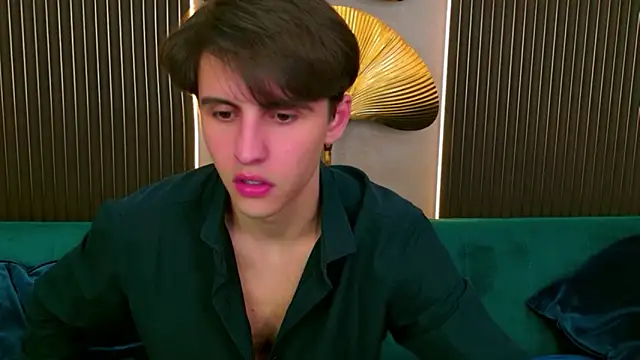 Jefrey Carter online show from April 8, 2026, 3:34 pm