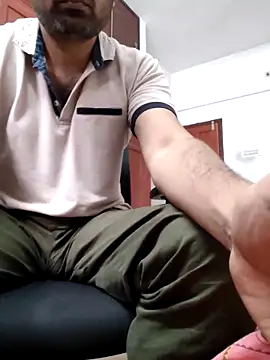 hairysub indiaxh online show from October 24, 2025, 10:00 am