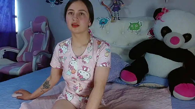 Zaaida  online show from October 24, 2025, 1:51 pm