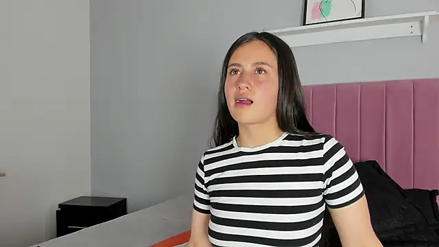 Snapshot of Zaaida_ chatting on February 5, 2026, 9:30 pm Zaaida online show from February 5, 2026, 9:30 pm