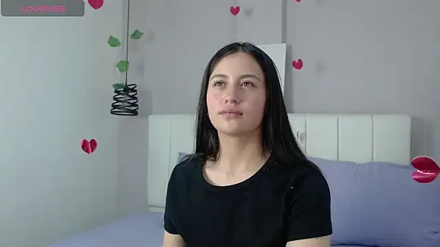 Snapshot of Zaaida_ chatting on February 13, 2026, 7:54 pm Zaaida online show from February 13, 2026, 7:54 pm