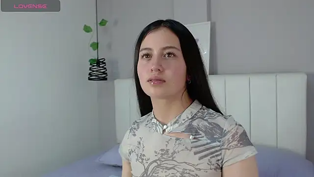 Snapshot of Zaaida_ chatting on March 2, 2026, 8:04 pm Zaaida online show from March 2, 2026, 8:04 pm