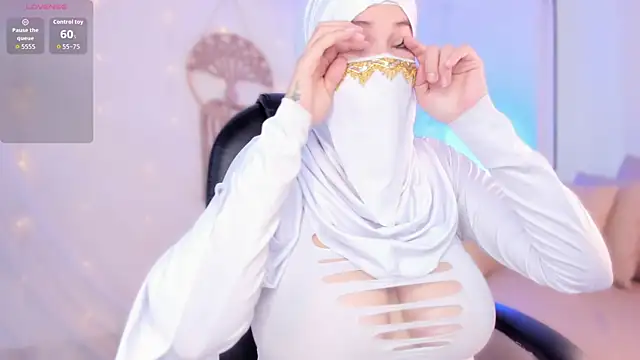 salma isawwii online show from October 26, 2025, 2:01 pm