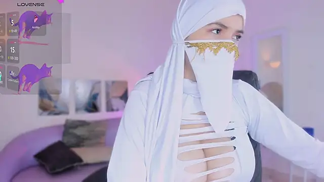 salma isawwii online show from March 16, 2026, 2:43 pm