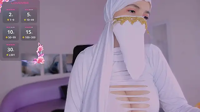 salma isawwii online show from March 25, 2026, 2:23 pm