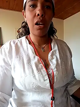 IVONNE COLLINS33 online show from March 6, 2026, 2:35 pm