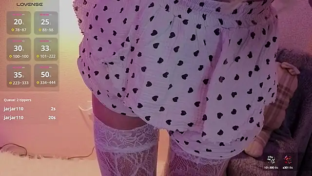 PickmeBabby online show from October 7, 2025, 3:58 am