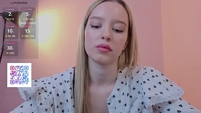 PickmeBabby online show from November 26, 2025, 8:10 pm